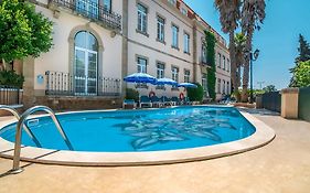 Hotel Sol E Serra
